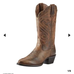 Cowboy Boots - Western boots